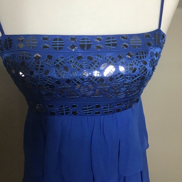 BCBGmaxazria Cocktail Dress - Picture 13 of 16